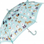Rex London - Kinderparaplu - Paraplu - "Best in Show" - Honden