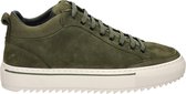 Rehab Craig Lage sneakers - Heren - Groen - Maat 41