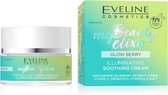 Eveline Cosmetics My Beauty Elixir Illuminating Soothing Cream 50ml.