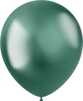 Folat Ballonnen Intense 33 Cm Latex Groen 50 Stuks