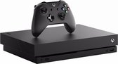 Xbox One X console 1 TB