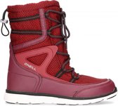 ONeill  - Glacier LT Flyknit sn - Bordeaux - 38