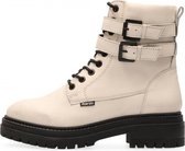 Maruti  - Bratt Boots Wit - Womens - Off White - 37