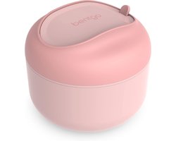 Bentgo lunchbox roze