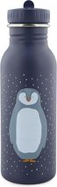 Drinkfles 500ml - Mr. Penguin - Trixie