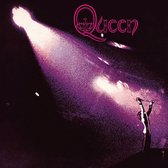 Queen - Queen (CD) (Remastered 2011)