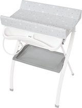 BREVI LINDO PRO Stars opvouwbare commode