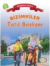 Bizimkiler: Tatil Başlıyor