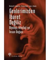 Genlerimizden İbaret Değiliz