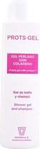 Xhekpon Vectem Gel Perlado Con Colageno Prots 1000ml