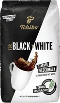 Tchibo - Black 'n White Bonen - 6x 500 g