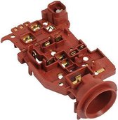 AEG/Electrolux Geïntegreerde Lampfitting Koelkast - 2425073018