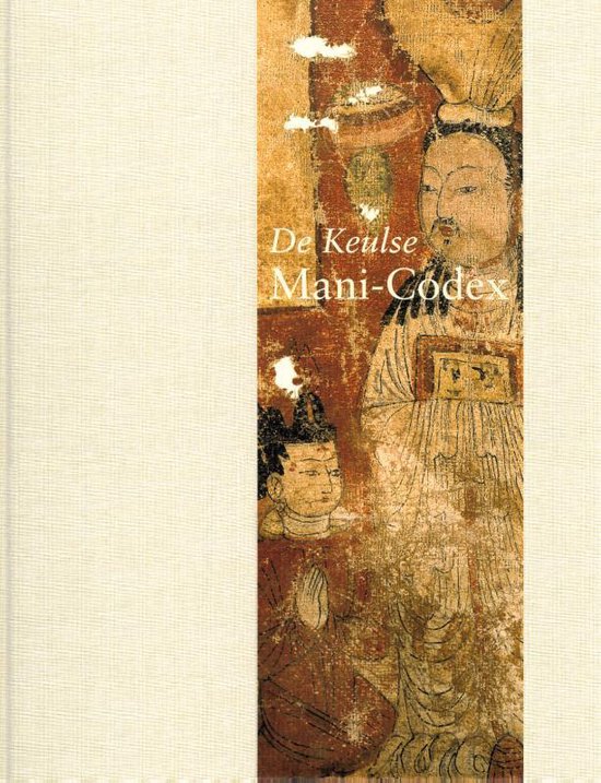 Cover van het boek 'De Keulse Mani Codex' van Giles Quispel en J. van Oort