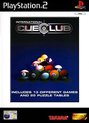 International Cue Club /PS2