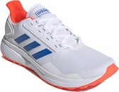 adidas Performance Duramo 9 Hardloopschoenen Mannen wit 47 1/3