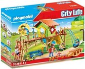 City Life: Avontuurlijke speeltuin (70281)