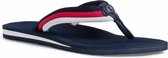 Tamaris Dames Slip-on schoen 1-1-27138-36 890 blauw Maat: 36 EU