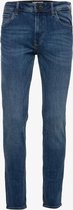 Produkt heren slimfit jeans lengte 34 - Blauw - Maat 30/34