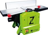 Zipper Vlak- Vandiktebank - ZI-HB204 - 230V - 1250W  - 204 mm