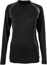 NORTHVALLEY Tana technische basislaag van dubbele fleece - dames