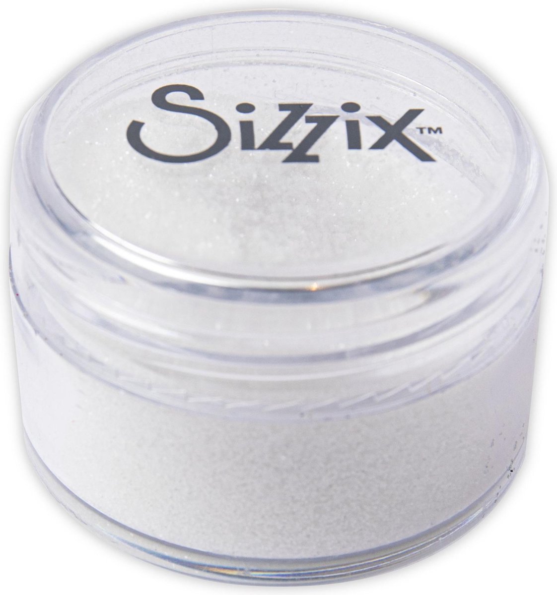 Sizzix Making Essential Fine Biodegradable Glitter Wit