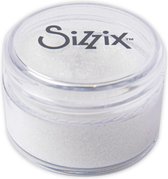 Sizzix Making Essential Fine Biodegradable Glitter Wit