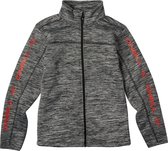 O'Neill Wintersportpully O'Neill Fleece Fz - Black Out - A - 170