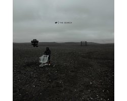 nf - The Search (CD)