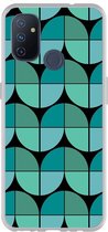 Smartphonebooster Telefoonhoesje - Back Cover - Geschikt Voor Oneplus Nord N100