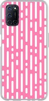 Smartphonebooster Telefoonhoesje - Back Cover - Geschikt Voor Oppo A72