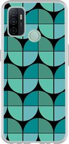 Smartphonebooster Telefoonhoesje - Back Cover - Geschikt Voor Oppo A53