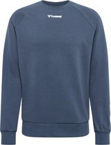 Hummel sweatshirt Wit-Xl