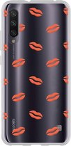 Smartphonebooster Telefoonhoesje - Back Cover - Geschikt Voor Xiaomi Mi A3