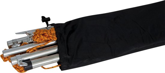 Eurotrail Frame Set Voor De Luifel van Eurotrail — afbeelding 4