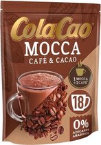 Cacao Cola Cao Mocca (270 g)