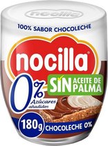 Chocolate Spread Nocilla (180 g)