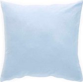 Kussenhoes Naturals Blauw (50 x 50 cm)