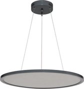 Plafondlamp Ledkia Magnus 36 W 3200 Lm
