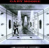 Gary Moore - Corridors Of Power (CD)