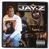 Jay-Z - MTV Unplugged (CD)
