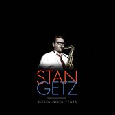 Stan Getz - The Stan Getz Bossa Nova Years (5 CD)