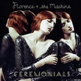 Florence + The Machine - Ceremonials (CD)
