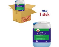 Dreft Professional Glansspoelmiddel voor Automatische Dosering