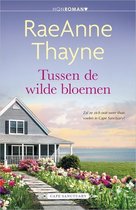 Tussen de wilde bloemen