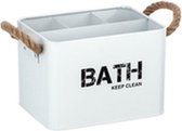 Multi-functionele Kist Bath (Gerececonditioneerd A+)