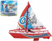 Barco Sail King