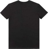 Antony Morato MMKS02061 T-shirt zwart, ,S