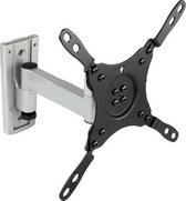 TV houder TooQ LP3042TN-S 13" - 42" 15 kg Ziverachtig