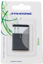 Batterij voor Mobiel Dynasonic BL5C 1020mAh (Gerececonditioneerd A+)