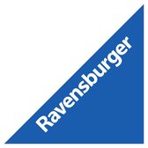 Ravensburger Mix & Match puzzel Schattige dino´s - Legpuzzel - 3x24 stukjes